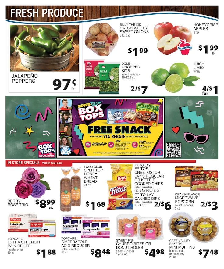 Circular Page 3